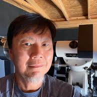 NGC6992 Eastern Veil (Curtis Tsai)