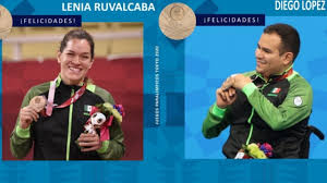 La delegación colombiana que toma parte en los juegos paralímpicos de tokio sigue cosechando medallas y en la última jornada ajustó dos . Jc8jk78hkt25zm