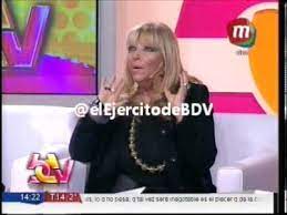 Más allá de haber tenido hace muchos años un problema, no lo tuve nunca más. Leonor Esposa De Mauro Viale Conto Intimidades Del Conductor Youtube