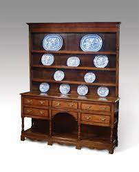 £1650 $2301.92 €1927.86 georgian oak dresser & rack graham smith antiques £2295 $3201.75 €2681.48 georgian oak dresser base c.1800 collinge antiques £4250.00 $5929.18 €. Antique Oak Dresser Welsh Dresser Kitchen Dresser High Dresser Antiques Uk Georgian Furniture Regency Furniture Victorian Furniture