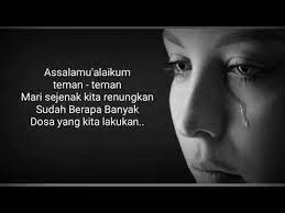 We did not find results for: Lagu Pengakuan Dosa Di Jamin Sedih Renung Kan Lagu Ini Youtube