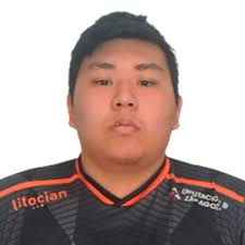 Plantilla de Full Energía Zaragoza