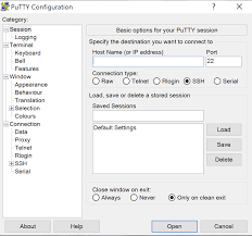 It supports several network protocols, . Download Putty 32 64 Bit For Windows 2021 Latest