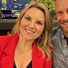 Leah Mackey's Instagram, Twitter & Facebook