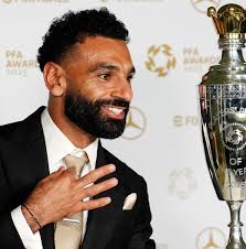 Mohamed Salah Responds To Sky Sports Report Liverpool Might Move On From  Him