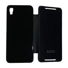 Micromax A093 Canvas Fire - Black ...