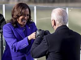 She has been married to douglas emhoff. Joe Biden Kamala Harris And Others To Promote Relief Plan S Benefits Business Standard News