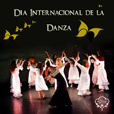 El día internacional de la danza fue establecido por la unesco en 1982, atendiendo a una iniciativa del comité internacional de la danza, perteneciente al instituto internacional del teatro (iti/unesco). Feliz Dia Internacional De La Danza Movie Posters Movies Poster