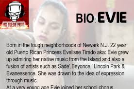 ON FUEGO PRODUCTIONS