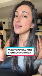Veronica Likes Keith Voltrin