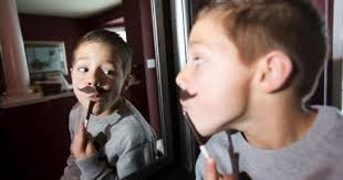 A moustache a day to keep cancer away