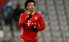 Бавария / fc bayern münchen. Leroy Sane Didesak Berikan Kontribusi Lebih Untuk Bayern Munich Okezone Bola