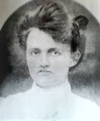 Lillian D. “Lillie” Burge Rainwater (1888-1927)
