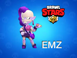 Select the character you want to get. Maj Brawl Stars Eliz Nouveau Brawler Et Skin Leon Entre Autres Nouveautes New Game Plus