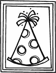 Keep your kids busy doing something fun and creative by printing out free coloring pages. Birthday Cards Coloring Pages Coloring Home