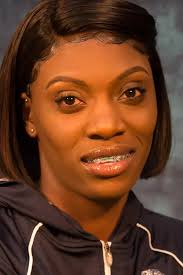 2017-18 Women's Track and Field Roster