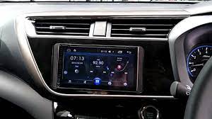 Cara bayar kereta rhb bank. Perodua Myvi 2018 Sp Audio 6 95 Inch Android Gps Hd Player With Oem Power Steering Control Socket Youtube