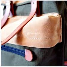 Sifat yang khas dan tidak dimiliki oleh zat lain. Tas Firefly Janvier Kondisi Baru Bahan Kanvas Kulit Sintetis Ready Stock Di Jawa Barat Tribunjualbeli Com
