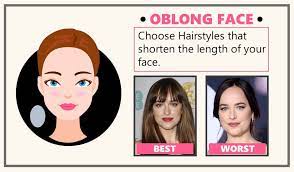 We did not find results for: Best Worst Hairstyles For Different Face Shapes Of Women Topofstyle Blog