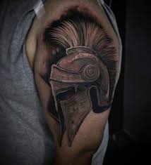 Spartan Helmet Spartan Tattoo Spartan Helmet Tattoo Spartan Helmet