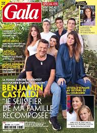 Epingle Sur La Presse People