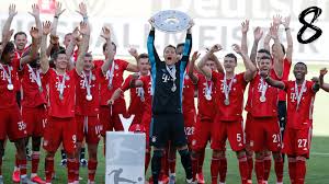Sky überträgt die bundesliga heute abend. Fc Bayern Munchen 2020 Mei8ter Facebook