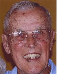 Joe Rodgers Obituary