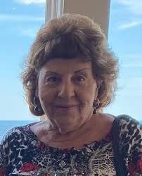 Sandra (Rufo) Luongo Obituary December 14, 2021