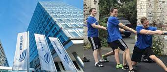 Nrw bank instagram posts gramho com. Nrw Bank Als Arbeitgeber Gehalt Karriere Benefits Kununu