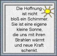 Die Hoffnung Spruche Hoffnung Hoffnung Zitate Trostende Worte