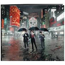Pin On Jonas Brothers
