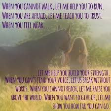 This Is So True My Horse Has Taught Me All Of This Horse Quotes Inspirational Horse Quotes Equestrian Quotes