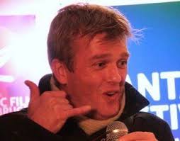 Who is Anthony Mark Streeter dating? Anthony Mark Streeter girlfriend, wife