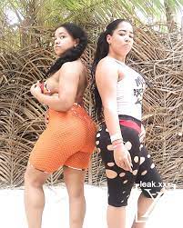 Gata Official Twerk onlyfans porn gals pack part 2