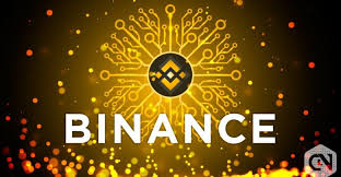 Menu icon a vertical stack of three evenly spaced horizontal lines. Binance Declares Winners Of Creative Logo Competition
