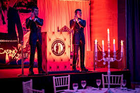 In Pictures: Knock Out Styles At Laois School Debs - Page 1 Of 20 - Ireland  Live