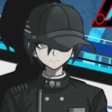 Collection by im a joke to this world• last updated 8 weeks ago. Shuichi Saihara Icons Like Reblog I Tumbex