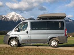 Image result for furgone van camper