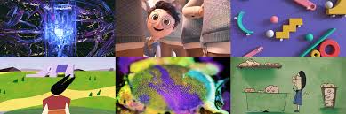 Image result for Arts Visual Arts Computer Graphics Artists Abstract