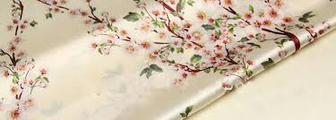 Weitere informationen zu diesem stoff finden sie weiter unten. Stoffe Meterware Peach Blossom Gold Clothing Digital Print Fabric Heavy Silk Elastic Satin Silk Fabric One Piece Dress Fabrics Fabric For Making Dresses Dress For Engagement Party Fashiondress Fabric Online Aliexpress