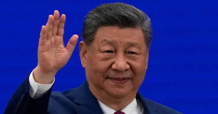習近平（国家主席）