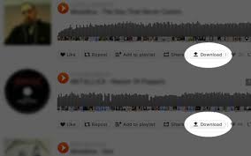 Soundcloud Downloader Free Download