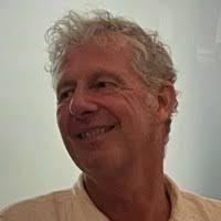 Albert Blom (hij/hem)