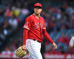 He would be so proud of all of you. Tyler Skaggs Family Sues Angels Over 2019 Death With Drugs In System
