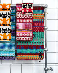 2_ though the beach towel is best. Spain Bath Towel Red Bathroom Body Homeware Categories Bath Towels Bathroom Red Towel