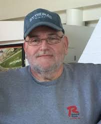 Larry Pack Obituary October 11, 2025