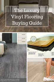 The Luxury Vinyl Flooring Buying Guide Vinyl Flooring Luxury Vinyl Flooring Luxury Vinyl Plank Flooring