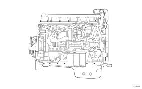 Vin #1m2ax18c9m004774 when i command fan off it does not turn off but ecm sends the command Understanding The Mack Mp8 Engine Builder Magazine