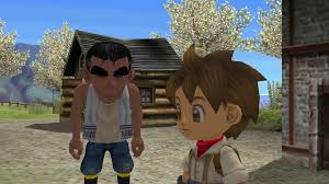 Spoiler tags are now implemented! Harvest Moon A Wonderful Life Special Edition Download Gamefabrique