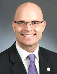 Lislegard, Hauschild, set agenda for 2024 legislative session